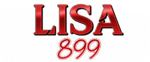 lisa899 logo